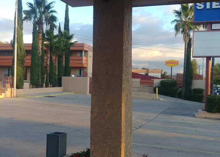 Siesta Nogales